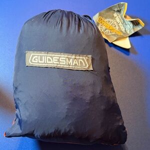 Guidesman Double Nylon Hammock